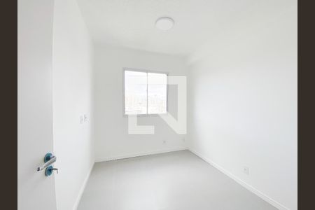 Quarto 2 de apartamento para alugar com 2 quartos, 37m² em Mooca, São Paulo