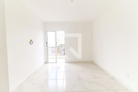 Sala/Cozinha de apartamento para alugar com 2 quartos, 56m² em Cidade Líder, São Paulo