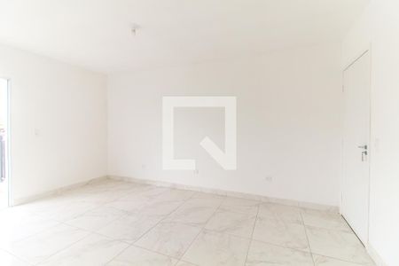 Sala/Cozinha de apartamento para alugar com 2 quartos, 56m² em Cidade Líder, São Paulo