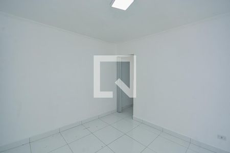 Sala/Cozinha de casa para alugar com 1 quarto, 52m² em Jardim Rosa Maria, São Paulo