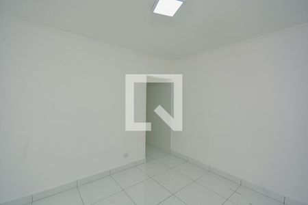 Sala/Cozinha de casa para alugar com 1 quarto, 52m² em Jardim Rosa Maria, São Paulo