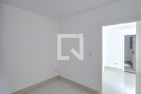 Quarto 2 de apartamento para alugar com 2 quartos, 36m² em Vila Formosa, São Paulo