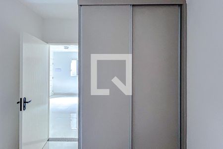 Quarto 1 de apartamento para alugar com 2 quartos, 36m² em Vila Formosa, São Paulo