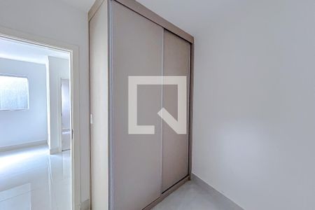 Quarto 1 de apartamento para alugar com 2 quartos, 36m² em Vila Formosa, São Paulo