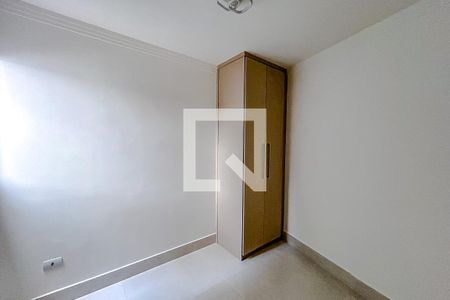 Quarto 2 de apartamento para alugar com 2 quartos, 36m² em Vila Formosa, São Paulo