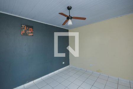 Quarto de casa para alugar com 1 quarto, 52m² em Jardim Rosa Maria, São Paulo