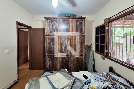 Quarto 2 de casa à venda com 3 quartos, 189m² em Itaipu, Niterói