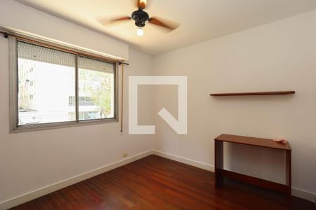 Suíte de apartamento para alugar com 3 quartos, 120m² em Paraíso, São Paulo