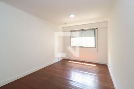 Sala de apartamento para alugar com 3 quartos, 120m² em Paraíso, São Paulo