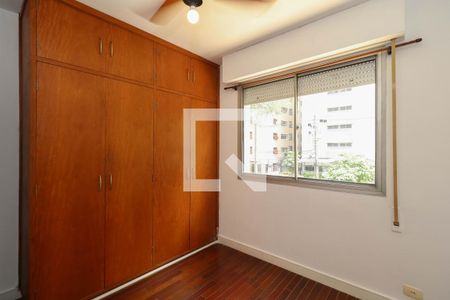 Suíte de apartamento para alugar com 3 quartos, 120m² em Paraíso, São Paulo