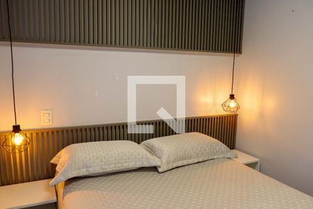 Quarto 1 de apartamento à venda com 1 quarto, 41m² em Continental, Osasco