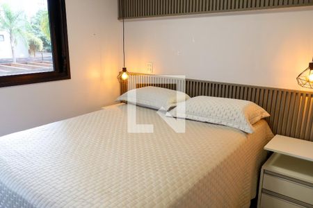 Quarto 1 de apartamento à venda com 1 quarto, 41m² em Continental, Osasco