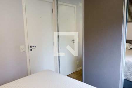 Quarto 1 de apartamento à venda com 1 quarto, 41m² em Continental, Osasco