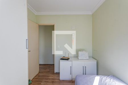 Quarto 1 de apartamento para alugar com 2 quartos, 52m² em Vila Liviero, São Paulo
