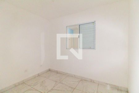 Quarto 1 de apartamento para alugar com 2 quartos, 56m² em Cidade Líder, São Paulo