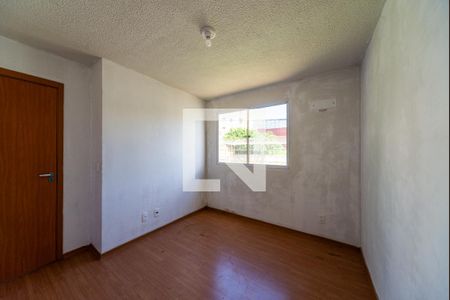 Quarto 2 de apartamento para alugar com 2 quartos, 43m² em Cecília, Viamão