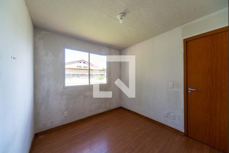 Quarto 1 de apartamento para alugar com 2 quartos, 43m² em Cecília, Viamão