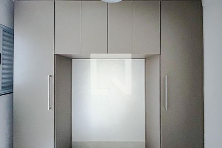 Quarto - Armários de apartamento para alugar com 1 quarto, 32m² em Vila Formosa, São Paulo
