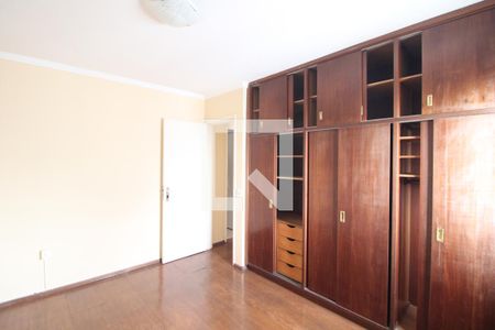 Quarto 2 de apartamento para alugar com 2 quartos, 64m² em Jardim Taquaral, São Paulo