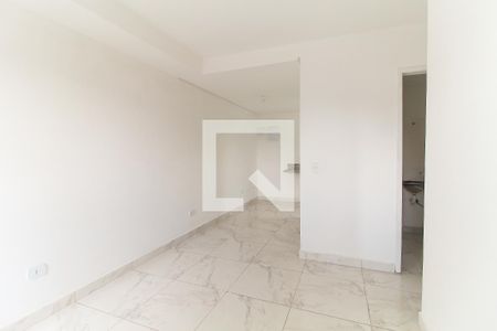 Sala de apartamento para alugar com 2 quartos, 56m² em Cidade Líder, São Paulo