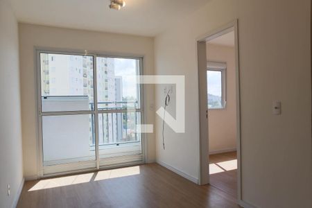 Apartamento para alugar com 2 quartos, 40m² em Vila Butantã, São Paulo