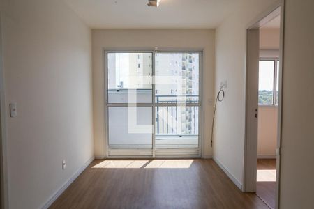 Apartamento para alugar com 2 quartos, 40m² em Vila Butantã, São Paulo