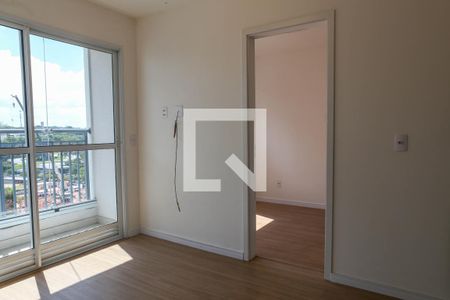 Apartamento para alugar com 2 quartos, 40m² em Vila Butantã, São Paulo