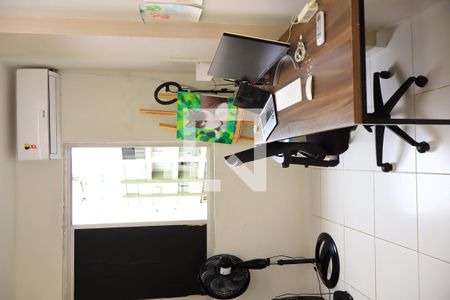 Quarto 1 de apartamento para alugar com 2 quartos, 79m² em Costa Azul, Salvador