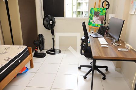 Quarto 1 de apartamento para alugar com 2 quartos, 79m² em Costa Azul, Salvador