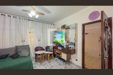 Sala de casa à venda com 4 quartos, 320m² em São João Climaco, São Paulo