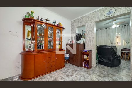 Sala de casa à venda com 4 quartos, 320m² em São João Climaco, São Paulo