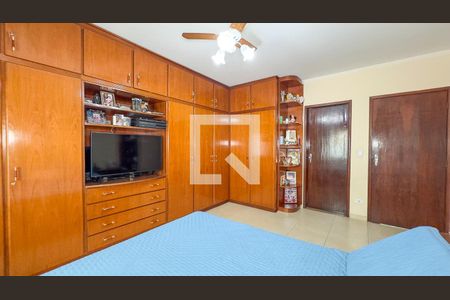 Quarto Suíte de casa à venda com 4 quartos, 320m² em São João Climaco, São Paulo