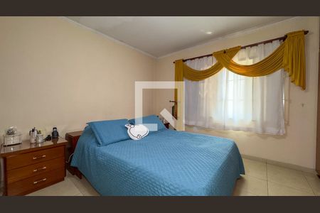 Quarto Suíte de casa à venda com 4 quartos, 320m² em São João Climaco, São Paulo