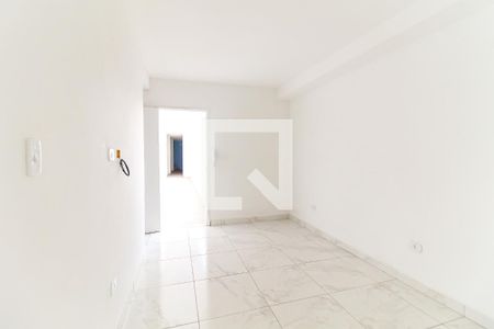 Sala/Cozinha de apartamento para alugar com 2 quartos, 56m² em Cidade Líder, São Paulo