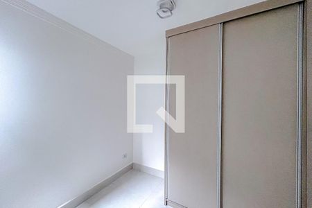 Quarto 1 de apartamento para alugar com 2 quartos, 36m² em Vila Formosa, São Paulo
