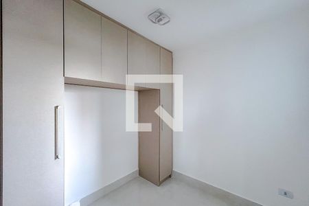 Quarto 2 de apartamento para alugar com 2 quartos, 36m² em Vila Formosa, São Paulo