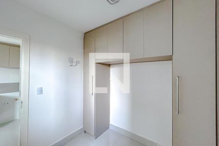 Quarto 2 de apartamento para alugar com 2 quartos, 36m² em Vila Formosa, São Paulo