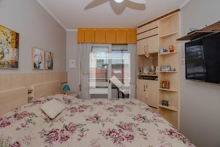 Quarto 2 de apartamento à venda com 2 quartos, 89m² em Floresta, Porto Alegre