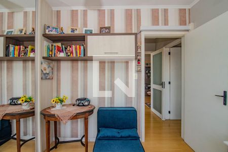 Quarto 1 de apartamento à venda com 2 quartos, 89m² em Floresta, Porto Alegre