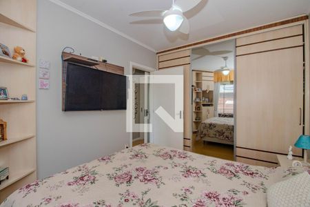 Quarto 2 de apartamento à venda com 2 quartos, 89m² em Floresta, Porto Alegre