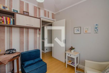 Quarto 1 de apartamento à venda com 2 quartos, 89m² em Floresta, Porto Alegre