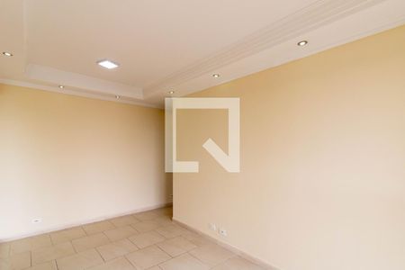 Sala de apartamento para alugar com 2 quartos, 47m² em Ponte Grande, Guarulhos