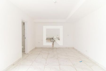 Sala/Cozinha de apartamento para alugar com 3 quartos, 90m² em Cidade Líder, São Paulo