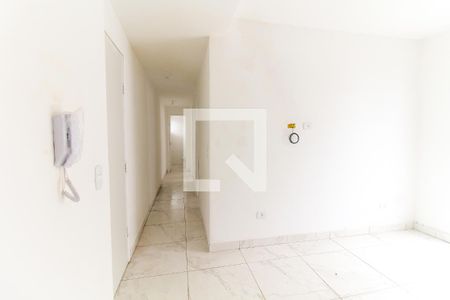 Sala/Cozinha de apartamento para alugar com 3 quartos, 90m² em Cidade Líder, São Paulo