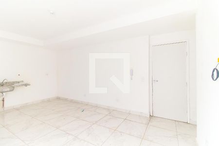 Sala/Cozinha de apartamento para alugar com 3 quartos, 90m² em Cidade Líder, São Paulo