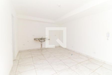 Sala/Cozinha de apartamento para alugar com 3 quartos, 90m² em Cidade Líder, São Paulo