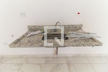 Sala/Cozinha de apartamento para alugar com 3 quartos, 90m² em Cidade Líder, São Paulo