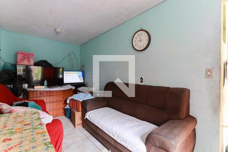 Sala de casa à venda com 2 quartos, 70m² em Santana, São Paulo