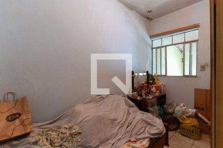 Quarto 2 de casa à venda com 2 quartos, 70m² em Santana, São Paulo