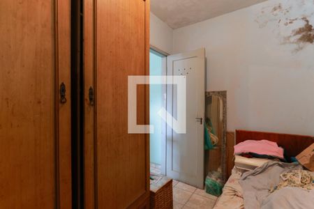 Quarto 2 de casa à venda com 2 quartos, 70m² em Santana, São Paulo